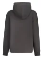 Calvin Klein Kapuzenpullover: Baumwollmix, Logo-Print