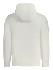 "Calvin Klein Startseite im Sale | CALVIN KLEIN HERREN SWEATSHIRT MIT ZIP WEISS online kaufen"|Planet-Deluxe