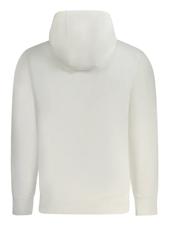 "Calvin Klein Startseite im Sale | CALVIN KLEIN HERREN SWEATSHIRT MIT ZIP WEISS online kaufen"|Planet-Deluxe