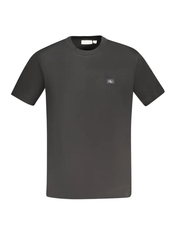 "Calvin Klein T-Shirts im Sale | Nachhaltiges Logo T-Shirt Rundhals Kurzarm online kaufen"|Planet-Deluxe "Calvin Klein T-Shirts im Sale | Nachhaltiges Logo T-Shirt Rundhals Kurzarm online kaufen"|Planet-Deluxe