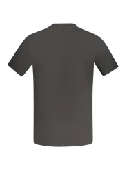 "Calvin Klein T-Shirts im Sale | Nachhaltiges Logo T-Shirt Rundhals Kurzarm online kaufen"|Planet-Deluxe