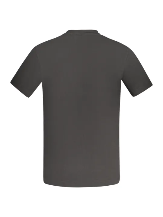 "Calvin Klein T-Shirts im Sale | Nachhaltiges Logo T-Shirt Rundhals Kurzarm online kaufen"|Planet-Deluxe