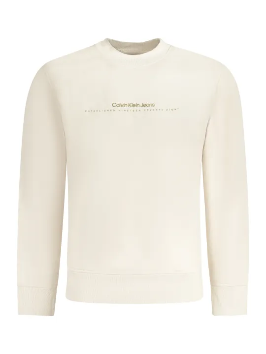 "Calvin Klein Sweatshirts im Sale | Calvin Klein J30J327119_BEPDH online kaufen"|Planet-Deluxe