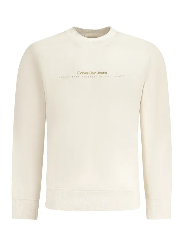"Calvin Klein Sweatshirts im Sale | Calvin Klein J30J327119_BEPDH online kaufen"|Planet-Deluxe