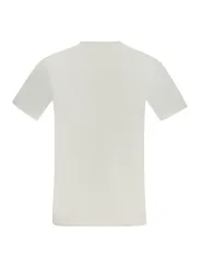 "Calvin Klein T-Shirts im Sale | ÖkoLogo T-Shirt mit Rundhals aus 95% Recycling-Baumwolle online kaufen"|Planet-Deluxe
