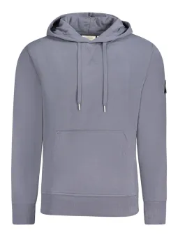 Calvin Klein Bio-Baumwoll-Kapuzensweatshirt - Komfort & Stil