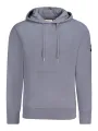 "Calvin Klein Startseite im Sale | CALVIN KLEIN SWEATSHIRT OHNE REISSVERSCHLUSS HERREN BLAU online kaufen"|Planet-Deluxe