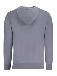 "Calvin Klein Startseite im Sale | CALVIN KLEIN SWEATSHIRT OHNE REISSVERSCHLUSS HERREN BLAU online kaufen"|Planet-Deluxe