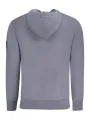 "Calvin Klein Startseite im Sale | CALVIN KLEIN SWEATSHIRT OHNE REISSVERSCHLUSS HERREN BLAU online kaufen"|Planet-Deluxe