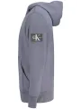 "Calvin Klein Startseite im Sale | CALVIN KLEIN SWEATSHIRT OHNE REISSVERSCHLUSS HERREN BLAU online kaufen"|Planet-Deluxe