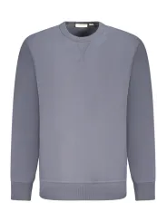 "Calvin Klein Sweatshirts im Sale | Öko-Sweatshirt mit Kontrastdetails und Logo online kaufen"|Planet-Deluxe
