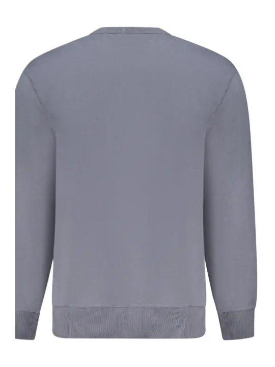 "Calvin Klein Sweatshirts im Sale | Öko-Sweatshirt mit Kontrastdetails und Logo online kaufen"|Planet-Deluxe