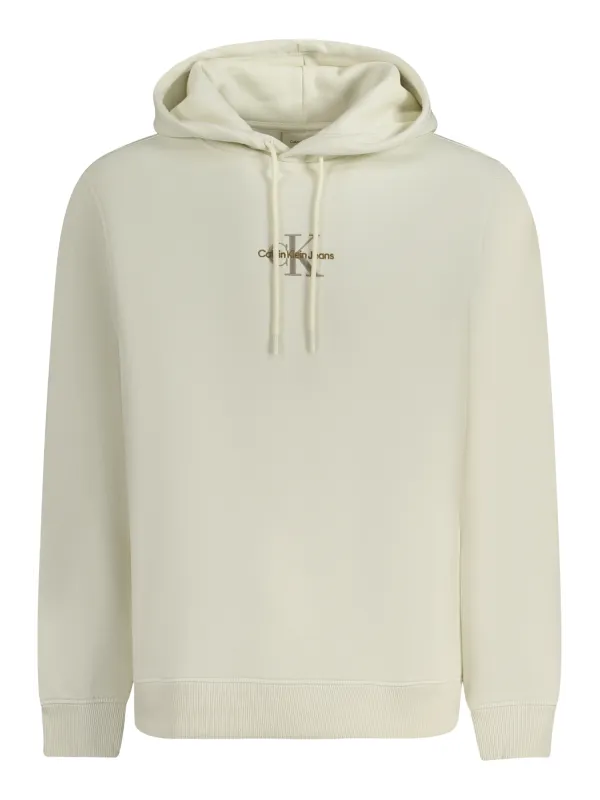 "Calvin Klein Sweatshirts im Sale | Recycelter Kapuzenpullover mit Logo Stickerei online kaufen"|Planet-Deluxe "Calvin Klein Sweatshirts im Sale | Recycelter Kapuzenpullover mit Logo Stickerei online kaufen"|Planet-Deluxe