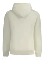 "Calvin Klein Sweatshirts im Sale | Recycelter Kapuzenpullover mit Logo Stickerei online kaufen"|Planet-Deluxe