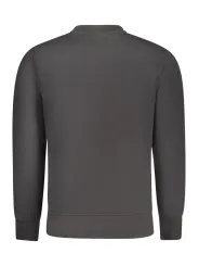 "Calvin Klein Startseite im Sale | CALVIN KLEIN HERREN SWEATSHIRT SCHWARZ MIT REISSVERSCHLUSS online kaufen"|Planet-Deluxe
