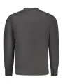 "Calvin Klein Startseite im Sale | CALVIN KLEIN HERREN SWEATSHIRT SCHWARZ MIT REISSVERSCHLUSS online kaufen"|Planet-Deluxe
