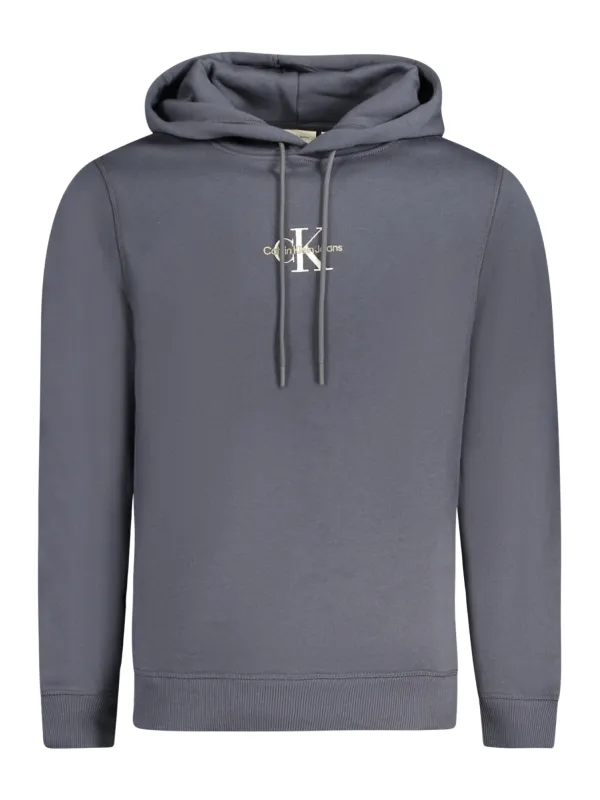 "Calvin Klein Sweatshirts im Sale | Nachhaltiger Logo Hoodie mit Stickerei online kaufen"|Planet-Deluxe "Calvin Klein Sweatshirts im Sale | Nachhaltiger Logo Hoodie mit Stickerei online kaufen"|Planet-Deluxe