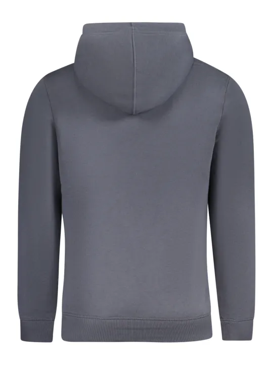 "Calvin Klein Sweatshirts im Sale | Nachhaltiger Logo Hoodie mit Stickerei online kaufen"|Planet-Deluxe