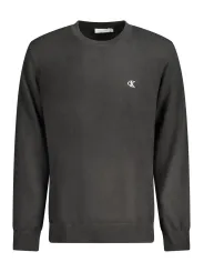 "Calvin Klein Startseite im Sale | CALVIN KLEIN HERREN PULLOVER SCHWARZ online kaufen"|Planet-Deluxe