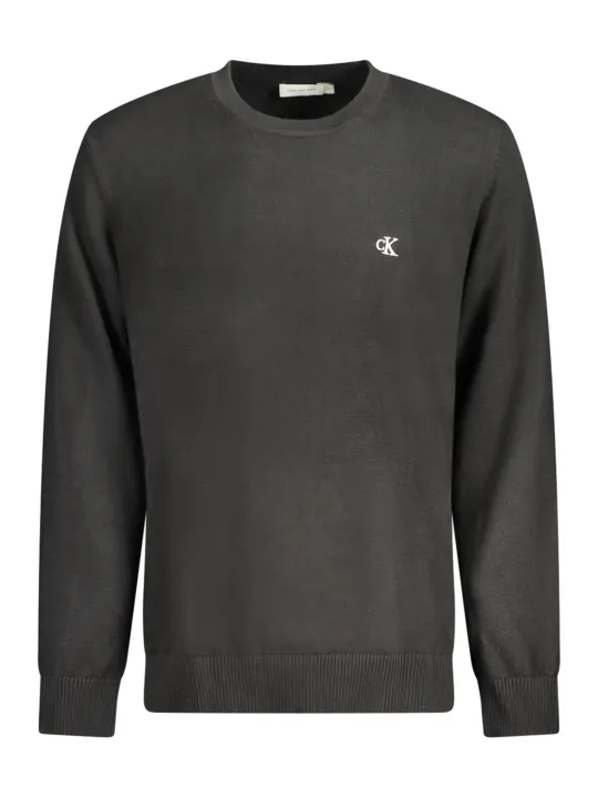 "Calvin Klein Startseite im Sale | CALVIN KLEIN HERREN PULLOVER SCHWARZ online kaufen"|Planet-Deluxe