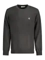 "Calvin Klein Startseite im Sale | CALVIN KLEIN HERREN PULLOVER SCHWARZ online kaufen"|Planet-Deluxe