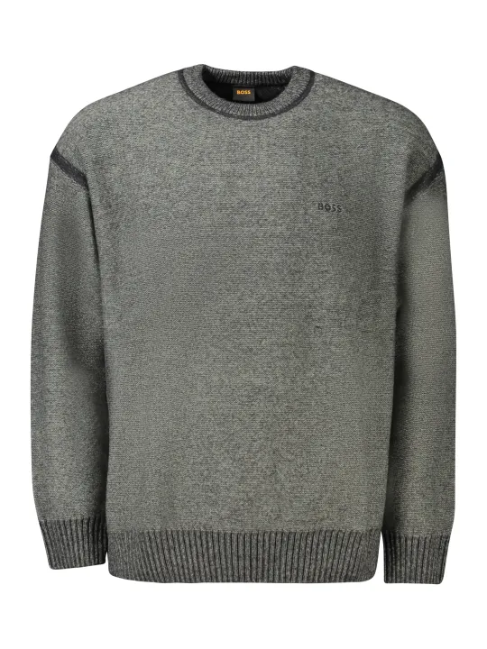 "Boss Pullover im Sale | Boss 50523582KLUNA_GR001 online kaufen"|Planet-Deluxe
