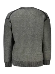 "Boss Pullover im Sale | Kontrastpullover mit Sticklogo online kaufen"|Planet-Deluxe