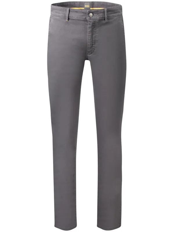 "Boss Hosen im Sale | Boss 50528727CHINOSLIM1_NE001 online kaufen"|Planet-Deluxe