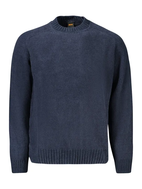 "Boss Pullover im Sale | Boss 50523568AMARSON_BL404 online kaufen"|Planet-Deluxe
