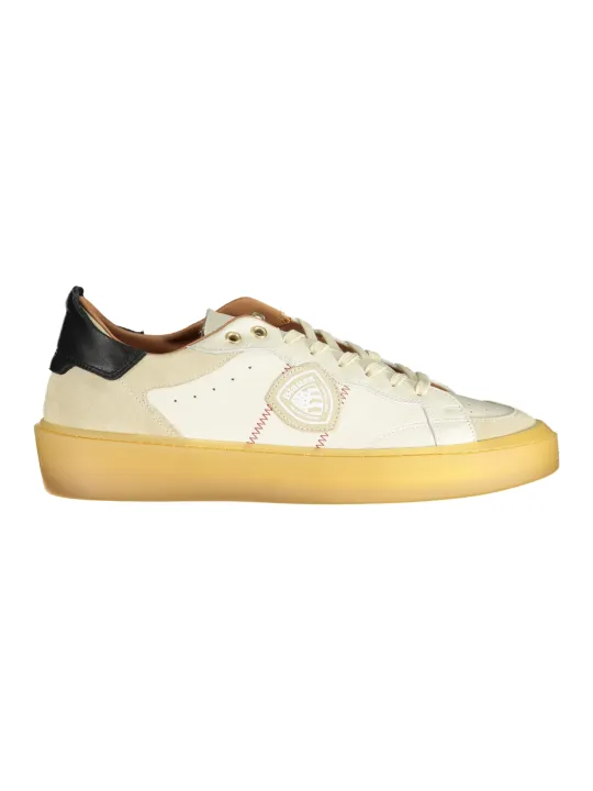 "Blauer Startseite im Sale | BLAUER SPORTSCHUHE HERREN WEISS online kaufen"|Planet-Deluxe