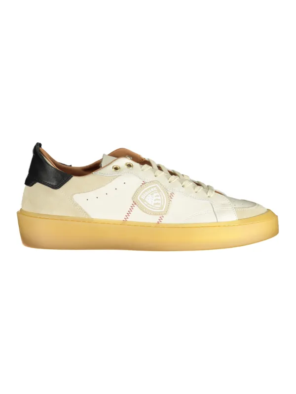 "Blauer Sneakers im Sale | Blauer F4STATEN07 Schnürsneaker mit Kontrastdetails online kaufen"|Planet-Deluxe "Blauer Sneakers im Sale | Blauer F4STATEN07 Schnürsneaker mit Kontrastdetails online kaufen"|Planet-Deluxe