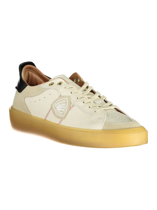 "Blauer Startseite im Sale | BLAUER SPORTSCHUHE HERREN WEISS online kaufen"|Planet-Deluxe
