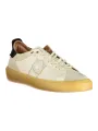 "Blauer Sneakers im Sale | Blauer F4STATEN07 Schnürsneaker mit Kontrastdetails online kaufen"|Planet-Deluxe