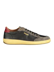 "Blauer Startseite im Sale | BLAUER HERREN SPORTSCHUHE SCHWARZ online kaufen"|Planet-Deluxe