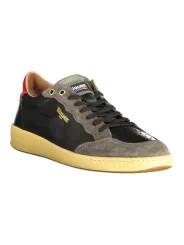 "Blauer Startseite im Sale | BLAUER HERREN SPORTSCHUHE SCHWARZ online kaufen"|Planet-Deluxe