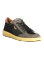 "Blauer Startseite im Sale | BLAUER HERREN SPORTSCHUHE SCHWARZ online kaufen"|Planet-Deluxe