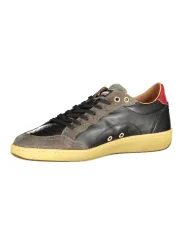 "Blauer Startseite im Sale | BLAUER HERREN SPORTSCHUHE SCHWARZ online kaufen"|Planet-Deluxe