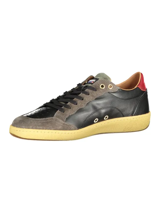 "Blauer Startseite im Sale | BLAUER HERREN SPORTSCHUHE SCHWARZ online kaufen"|Planet-Deluxe