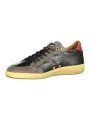 "Blauer Startseite im Sale | BLAUER HERREN SPORTSCHUHE SCHWARZ online kaufen"|Planet-Deluxe