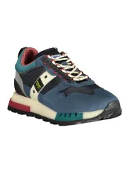 "Blauer Sneakers im Sale | BLAUER HERREN SPORTSCHUHE BLAU online kaufen"|Planet-Deluxe