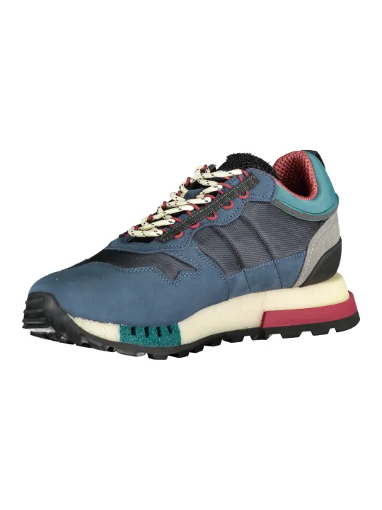 "Blauer Sneakers im Sale | BLAUER HERREN SPORTSCHUHE BLAU online kaufen"|Planet-Deluxe