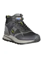 "Blauer Sneakers im Sale | Blauer Sneakers Mars Kontrastdetails Herausnehmbares Fussbett online kaufen"|Planet-Deluxe