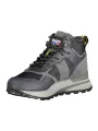 "Blauer Sneakers im Sale | Blauer Sneakers Mars Kontrastdetails Herausnehmbares Fussbett online kaufen"|Planet-Deluxe