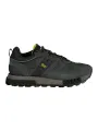 "Blauer Sneakers im Sale | KONTRASTSNEAKER MIT LOGO UND HERAUSNEHMBAREM FUSSBETT online kaufen"|Planet-Deluxe