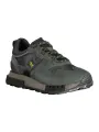 "Blauer Sneakers im Sale | KONTRASTSNEAKER MIT LOGO UND HERAUSNEHMBAREM FUSSBETT online kaufen"|Planet-Deluxe