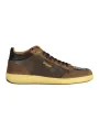 "Blauer Startseite im Sale | BLAUER HERREN SPORTSCHUHE BRAUN online kaufen"|Planet-Deluxe