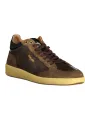 "Blauer Startseite im Sale | BLAUER HERREN SPORTSCHUHE BRAUN online kaufen"|Planet-Deluxe