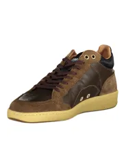 "Blauer Startseite im Sale | BLAUER HERREN SPORTSCHUHE BRAUN online kaufen"|Planet-Deluxe