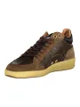 "Blauer Startseite im Sale | BLAUER HERREN SPORTSCHUHE BRAUN online kaufen"|Planet-Deluxe