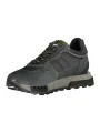 "Blauer Sneakers im Sale | Blauer Sneakers mit Kontrastdetails und Wechselsohle online kaufen"|Planet-Deluxe
